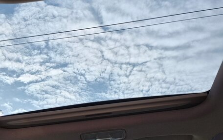 Hyundai ix35 I рестайлинг, 2012 год, 1 400 000 рублей, 13 фотография