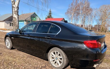 BMW 5 серия, 2012 год, 2 000 000 рублей, 6 фотография