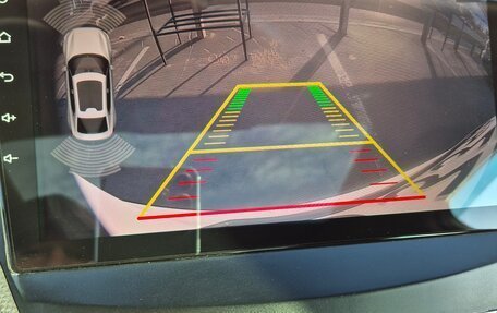 Hyundai ix35 I рестайлинг, 2012 год, 1 400 000 рублей, 12 фотография