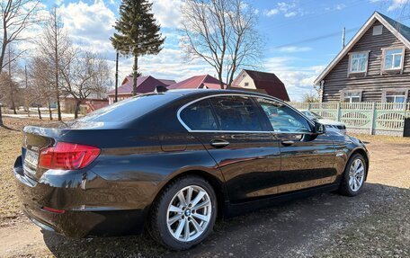 BMW 5 серия, 2012 год, 2 000 000 рублей, 4 фотография