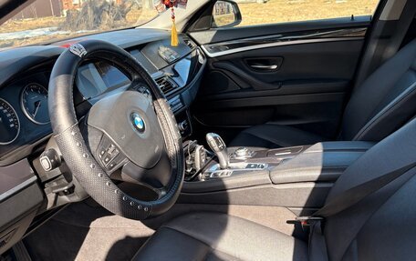 BMW 5 серия, 2012 год, 2 000 000 рублей, 7 фотография