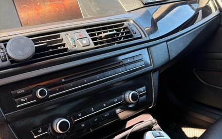 BMW 5 серия, 2012 год, 2 000 000 рублей, 11 фотография