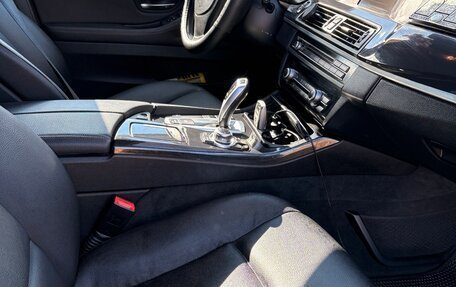 BMW 5 серия, 2012 год, 2 000 000 рублей, 14 фотография