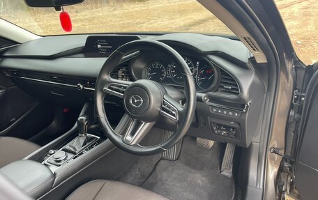 Mazda 3, 2021 год, 1 815 000 рублей, 10 фотография