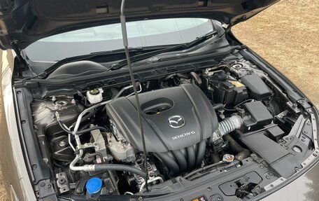 Mazda 3, 2021 год, 1 815 000 рублей, 9 фотография