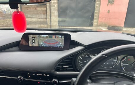 Mazda 3, 2021 год, 1 815 000 рублей, 12 фотография