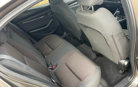 Mazda 3, 2021 год, 1 815 000 рублей, 14 фотография