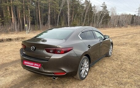 Mazda 3, 2021 год, 1 815 000 рублей, 6 фотография