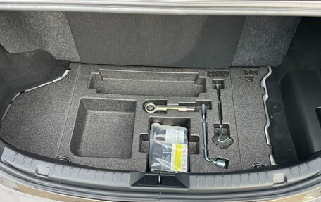 Mazda 3, 2021 год, 1 815 000 рублей, 17 фотография