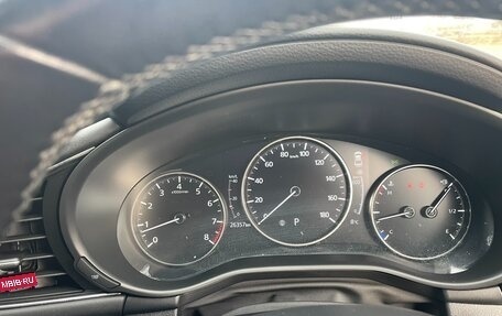 Mazda 3, 2021 год, 1 815 000 рублей, 11 фотография