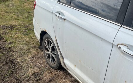 Lifan Solano II, 2016 год, 230 000 рублей, 4 фотография