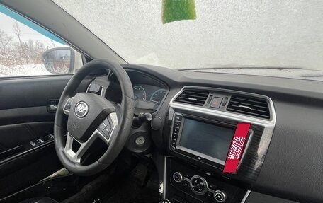 Lifan Solano II, 2016 год, 230 000 рублей, 6 фотография