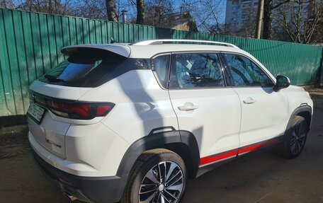 Changan CS35 Plus, 2024 год, 1 990 000 рублей, 3 фотография