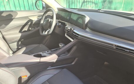 Changan CS35 Plus, 2024 год, 1 990 000 рублей, 8 фотография