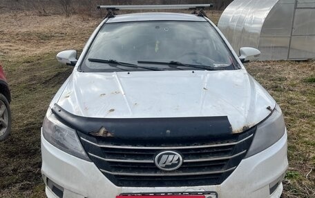 Lifan Solano II, 2016 год, 230 000 рублей, 5 фотография