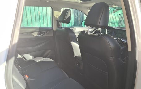 Changan CS35 Plus, 2024 год, 1 990 000 рублей, 9 фотография