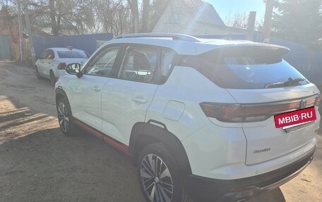 Changan CS35 Plus, 2024 год, 1 990 000 рублей, 4 фотография