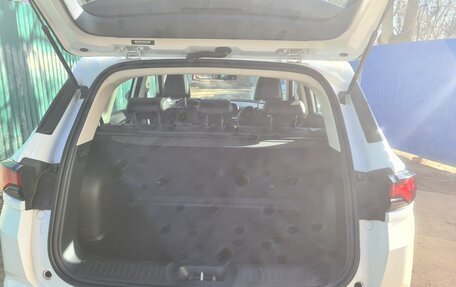 Changan CS35 Plus, 2024 год, 1 990 000 рублей, 10 фотография