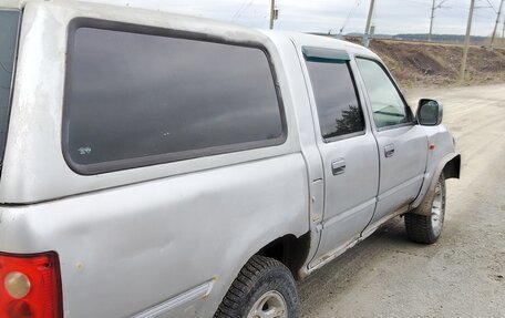 Great Wall Deer, 2005 год, 200 000 рублей, 3 фотография