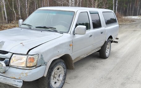 Great Wall Deer, 2005 год, 200 000 рублей, 5 фотография