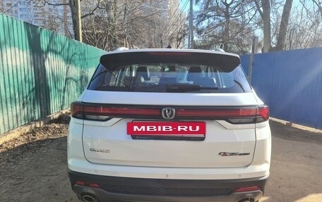 Changan CS35 Plus, 2024 год, 1 990 000 рублей, 5 фотография