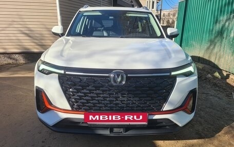 Changan CS35 Plus, 2024 год, 1 990 000 рублей, 6 фотография