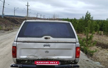 Great Wall Deer, 2005 год, 200 000 рублей, 4 фотография