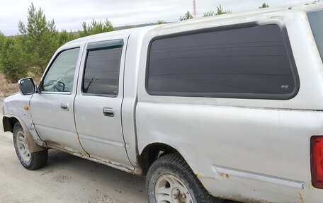 Great Wall Deer, 2005 год, 200 000 рублей, 6 фотография