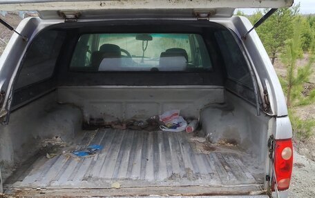 Great Wall Deer, 2005 год, 200 000 рублей, 7 фотография