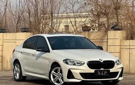 BMW 1 серия, 2023 год, 1 726 002 рублей, 2 фотография