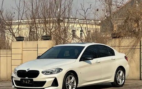 BMW 1 серия, 2023 год, 1 726 002 рублей, 3 фотография