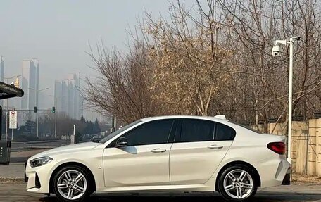 BMW 1 серия, 2023 год, 1 726 002 рублей, 4 фотография