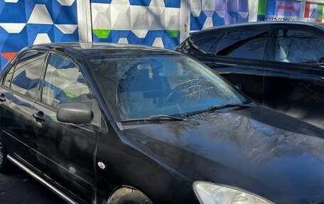 Mitsubishi Lancer IX, 2006 год, 300 000 рублей, 2 фотография