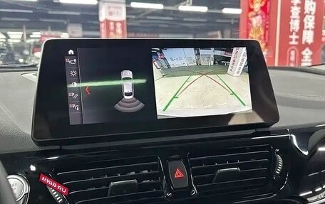 BMW 1 серия, 2023 год, 1 726 002 рублей, 14 фотография