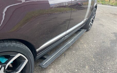 Land Rover Range Rover IV рестайлинг, 2018 год, 7 399 000 рублей, 12 фотография