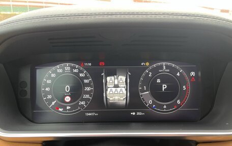 Land Rover Range Rover IV рестайлинг, 2018 год, 7 399 000 рублей, 18 фотография