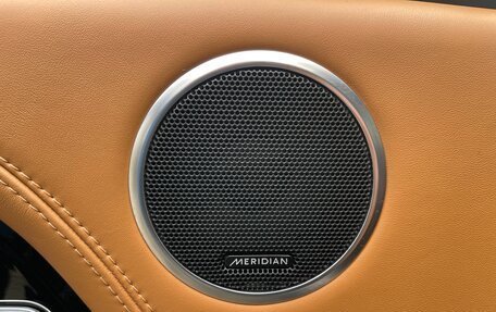 Land Rover Range Rover IV рестайлинг, 2018 год, 7 399 000 рублей, 15 фотография