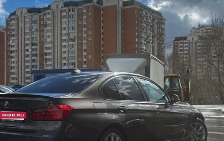BMW 3 серия, 2012 год, 1 530 000 рублей, 6 фотография