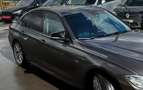 BMW 3 серия, 2012 год, 1 530 000 рублей, 4 фотография