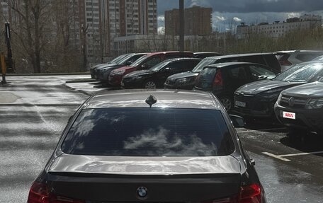 BMW 3 серия, 2012 год, 1 530 000 рублей, 8 фотография