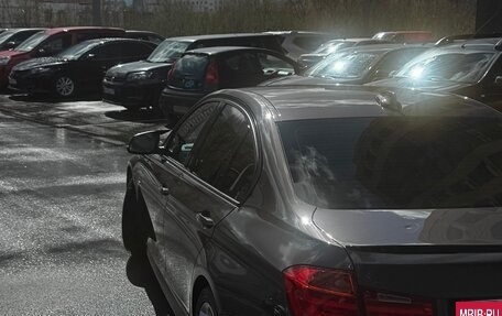 BMW 3 серия, 2012 год, 1 530 000 рублей, 10 фотография