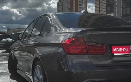 BMW 3 серия, 2012 год, 1 530 000 рублей, 12 фотография