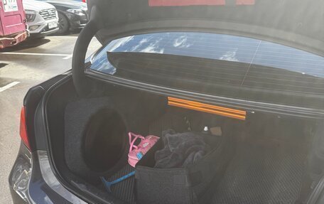 BMW 3 серия, 2012 год, 1 530 000 рублей, 19 фотография