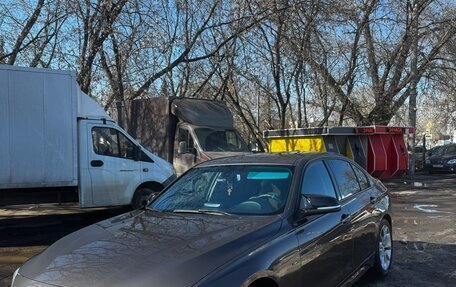 BMW 3 серия, 2012 год, 1 530 000 рублей, 20 фотография