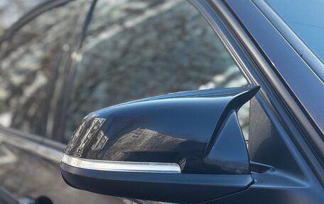 BMW 3 серия, 2012 год, 1 530 000 рублей, 21 фотография