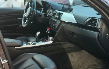 BMW 3 серия, 2012 год, 1 530 000 рублей, 22 фотография