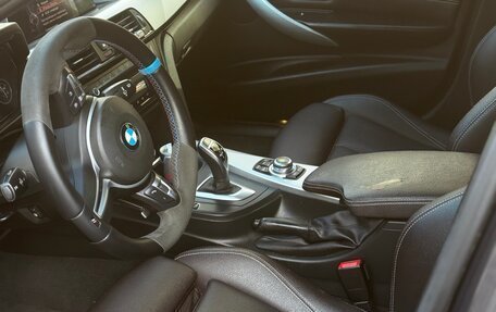 BMW 3 серия, 2012 год, 1 530 000 рублей, 24 фотография