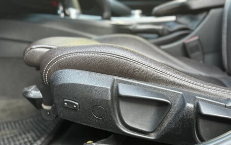 BMW 3 серия, 2012 год, 1 530 000 рублей, 36 фотография