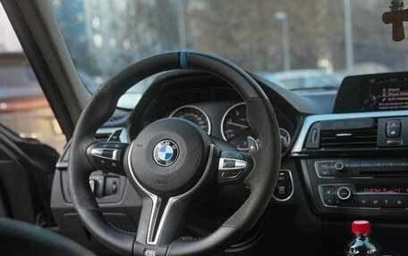 BMW 3 серия, 2012 год, 1 530 000 рублей, 35 фотография