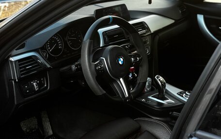 BMW 3 серия, 2012 год, 1 530 000 рублей, 38 фотография